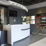 Premiere Classe Lyon - Priest Eurexpo 酒店 圣普列斯特