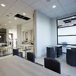 Premiere Classe Lyon - Priest Eurexpo 酒店 圣普列斯特