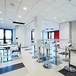 酒店 Premiere Classe Lyon - Priest Eurexpo 2*