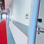酒店 Premiere Classe Lyon - Priest Eurexpo