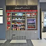 Premiere Classe Lyon - Priest Eurexpo 酒店 2*