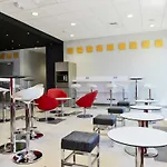 酒店 Premiere Classe Lyon - Priest Eurexpo 圣普列斯特