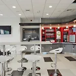 酒店 Premiere Classe Lyon - Priest Eurexpo 2*
