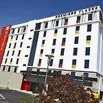Premiere Classe Lyon - Priest Eurexpo 2* 圣普列斯特