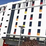 酒店 Premiere Classe Lyon - Priest Eurexpo 2*