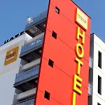 Premiere Classe Lyon - Priest Eurexpo 酒店 圣普列斯特