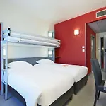 酒店 Premiere Classe Lyon - Priest Eurexpo 圣普列斯特