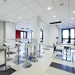酒店 Premiere Classe Lyon - Priest Eurexpo