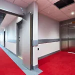 酒店 Premiere Classe Lyon - Priest Eurexpo 2*
