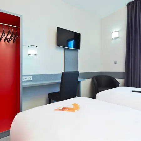 Premiere Classe Lyon - Priest Eurexpo Hotel