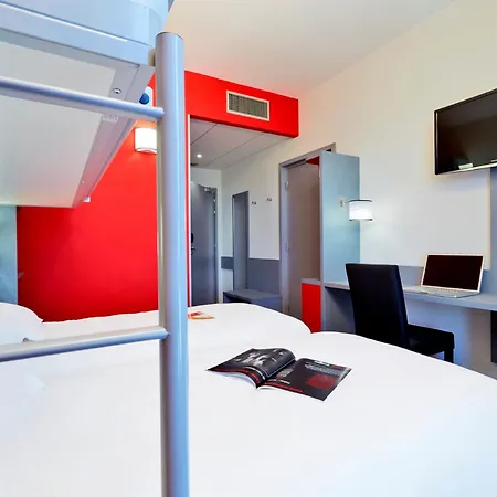 Hotel Premiere Classe Lyon - Priest Eurexpo