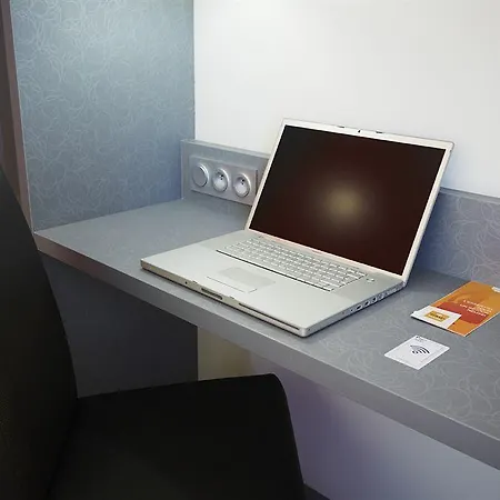 Hotel Premiere Classe Lyon - Priest Eurexpo 2*
