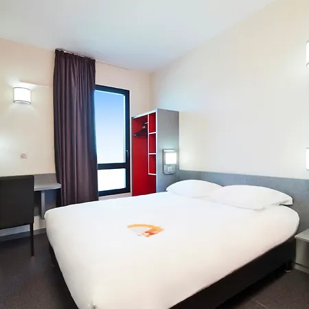 Premiere Classe Lyon - Priest Eurexpo Hotel Saint-Priest (Rhone)