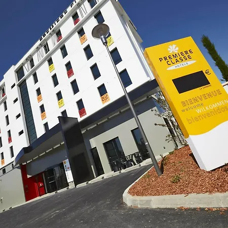 Premiere Classe Lyon - Priest Eurexpo 2*