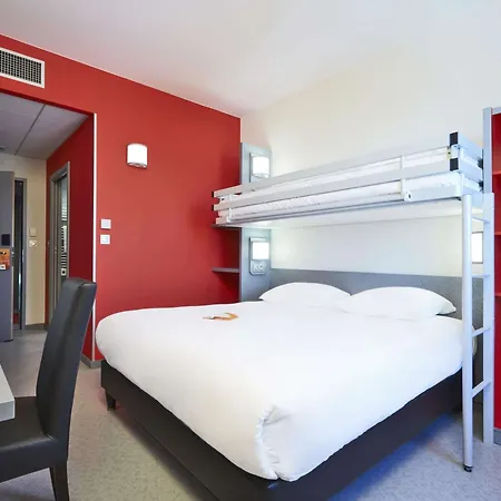 Premiere Classe Lyon - Priest Eurexpo Hotel 2*