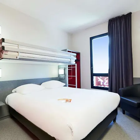 Premiere Classe Lyon - Priest Eurexpo Hotel 2*