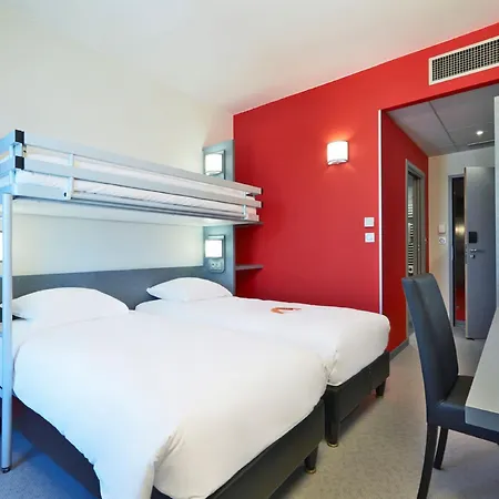 Premiere Classe Lyon - Priest Eurexpo Hotel 2*