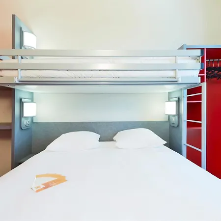 Premiere Classe Lyon - Priest Eurexpo Otel 2*