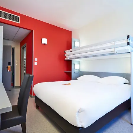 Hotel Premiere Classe Lyon - Priest Eurexpo 2*