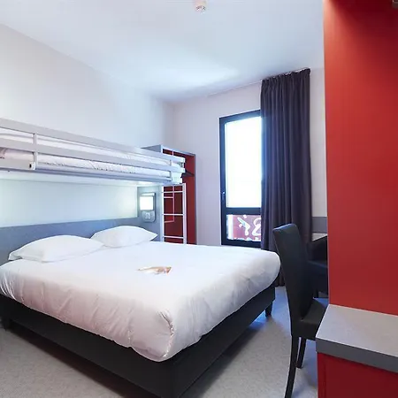 Otel Premiere Classe Lyon - Priest Eurexpo Saint-Priest (Rhone)