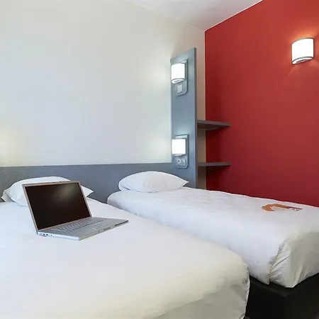 Hotel Premiere Classe Lyon - Priest Eurexpo 2*