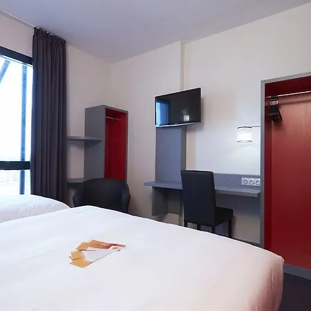 Otel Premiere Classe Lyon - Priest Eurexpo 2*