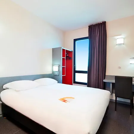 Hotel Premiere Classe Lyon - Priest Eurexpo Saint-Priest (Rhone)