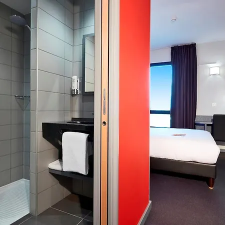 Premiere Classe Lyon - Priest Eurexpo Hotel Saint-Priest (Rhone)