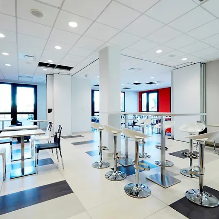 Otel Premiere Classe Lyon - Priest Eurexpo 2*