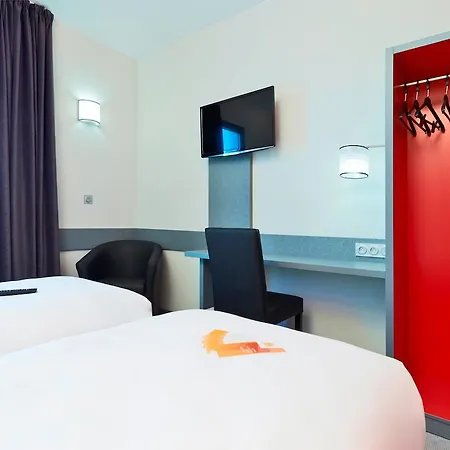Otel Premiere Classe Lyon - Priest Eurexpo 2*