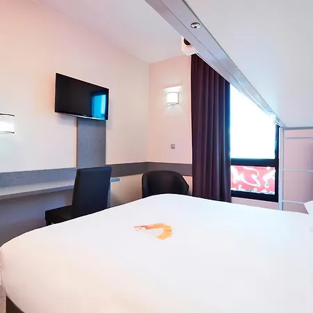 Hotel Premiere Classe Lyon - Priest Eurexpo Saint-Priest (Rhone)
