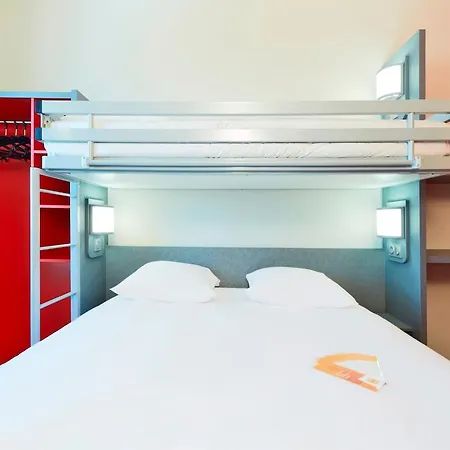 Otel Premiere Classe Lyon - Priest Eurexpo
