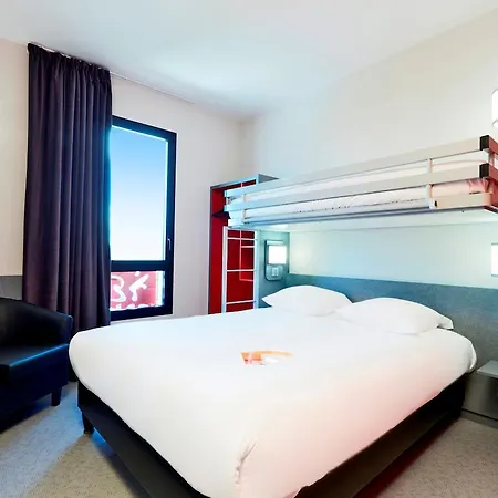 Premiere Classe Lyon - Priest Eurexpo Hotel Saint-Priest (Rhone)