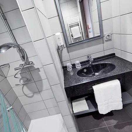 Hotel Premiere Classe Lyon - Priest Eurexpo 2*
