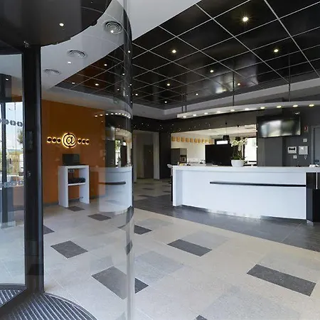 Hotel Premiere Classe Lyon - Priest Eurexpo