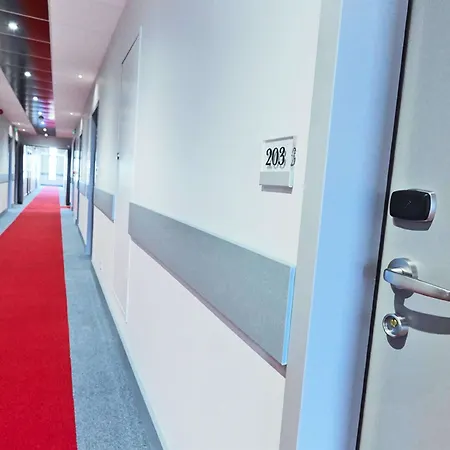Otel Premiere Classe Lyon - Priest Eurexpo