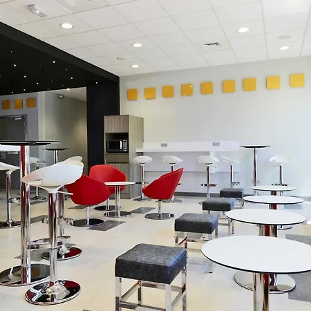 Hotel Premiere Classe Lyon - Priest Eurexpo Saint-Priest (Rhone)