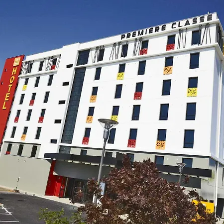 Premiere Classe Lyon - Priest Eurexpo 2* Saint-Priest (Rhone)