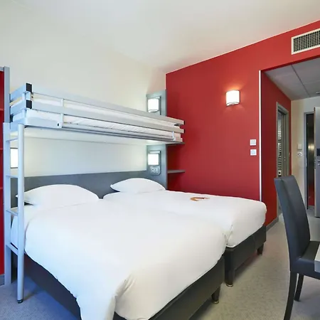 Hotel Premiere Classe Lyon - Priest Eurexpo Saint-Priest (Rhone)