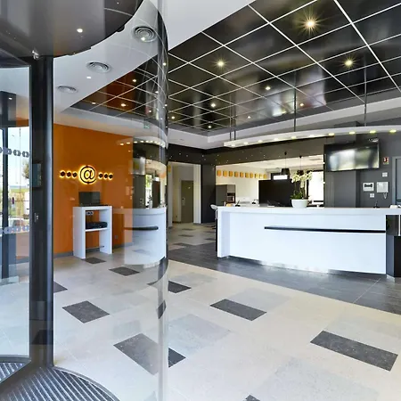 Premiere Classe Lyon - Priest Eurexpo Hotel