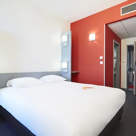 Otel Premiere Classe Lyon - Priest Eurexpo 2*