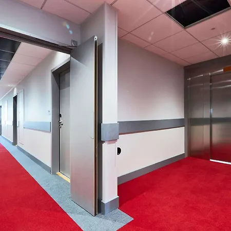 Otel Premiere Classe Lyon - Priest Eurexpo 2*