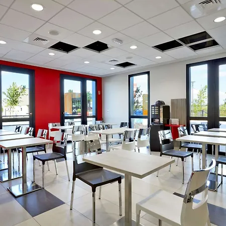 Premiere Classe Lyon - Priest Eurexpo Saint-Priest (Rhone)