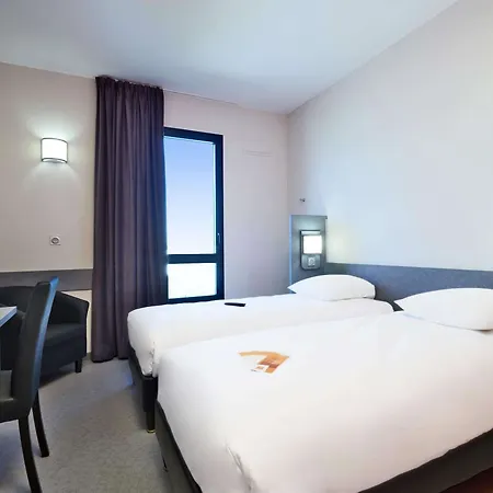 Premiere Classe Lyon - Priest Eurexpo Otel Saint-Priest (Rhone)