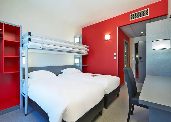 Premiere Classe Lyon - Priest Eurexpo Szálloda 2*