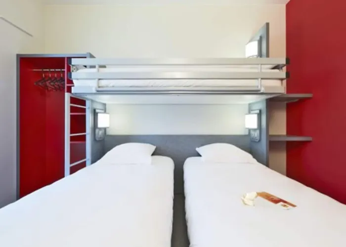 Szálloda Premiere Classe Lyon - Priest Eurexpo 2*