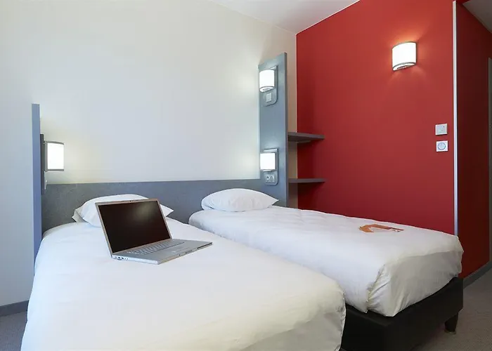 Szálloda Premiere Classe Lyon - Priest Eurexpo 2*