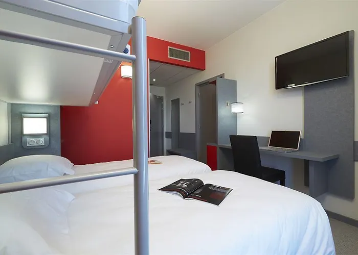 Premiere Classe Lyon - Priest Eurexpo 2*