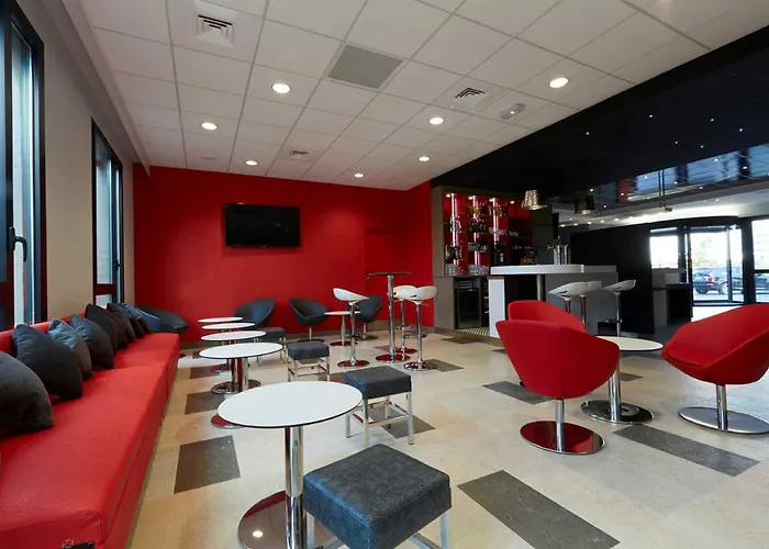 Premiere Classe Lyon - Priest Eurexpo