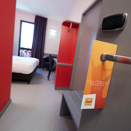 فندق Premiere Classe Lyon - Priest Eurexpo 2*